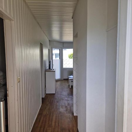 Feriengarten Dahme W 4 외부 사진