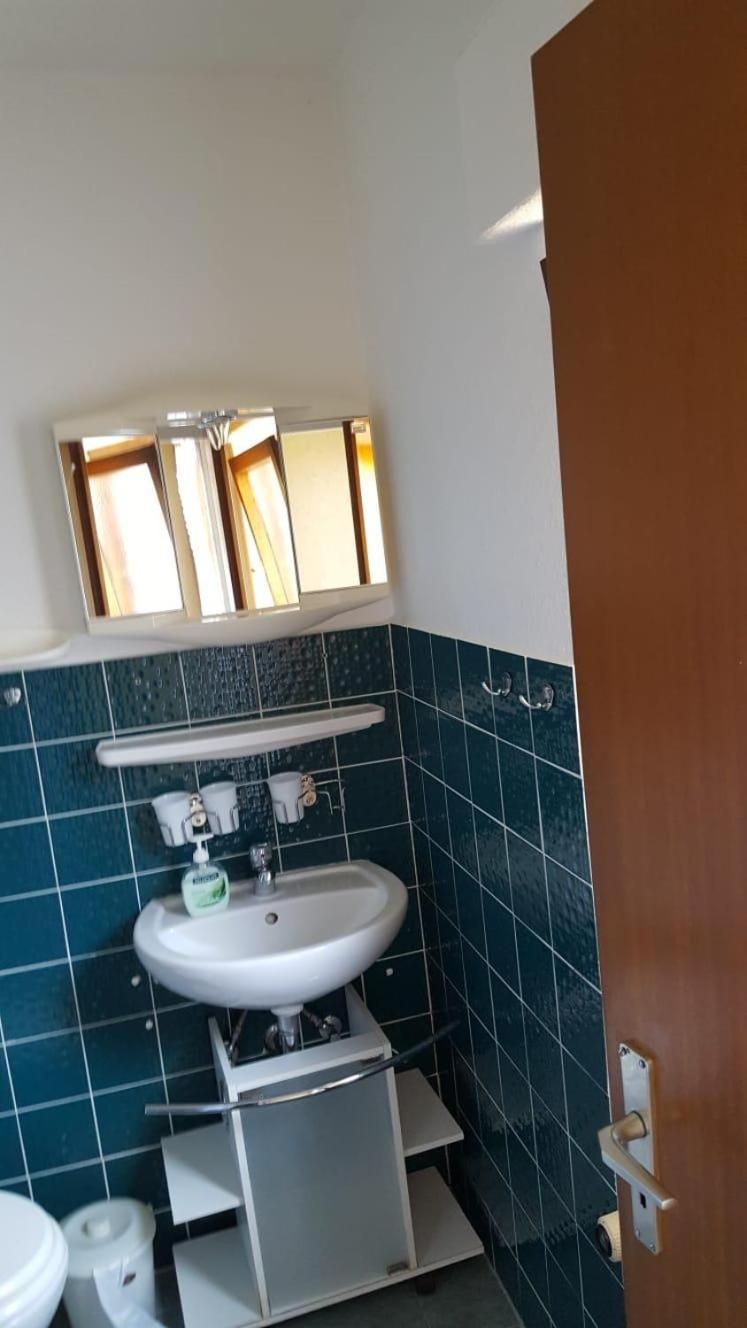 Feriengarten Dahme W 4 외부 사진