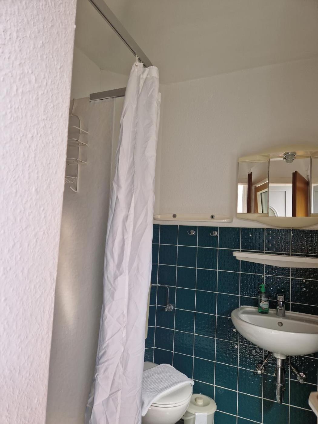 Feriengarten Dahme W 4 외부 사진