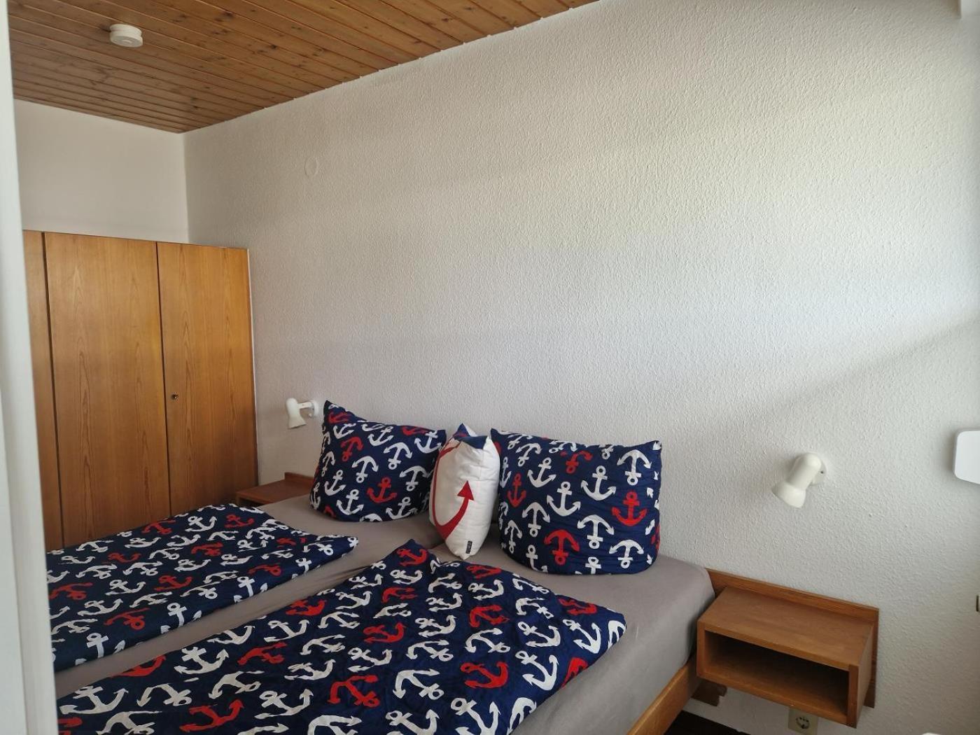 Feriengarten Dahme W 4 외부 사진