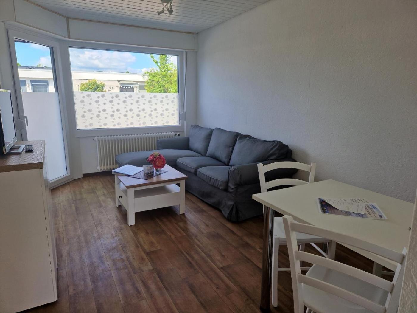Feriengarten Dahme W 4 외부 사진