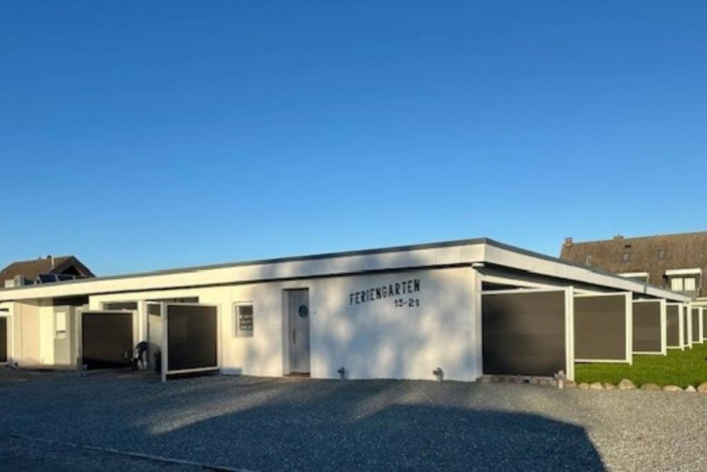 Feriengarten Dahme W 4 외부 사진
